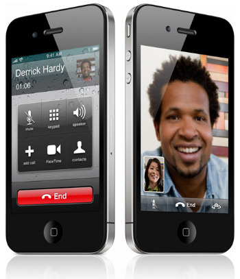 facetime