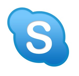 skype